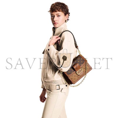 LOUIS VUITTON DAUPHINE MM M45958 (25*17*10.5cm) LOUIS VUITTON DAUPHINE MM M45958 (25*17*10.5cm)